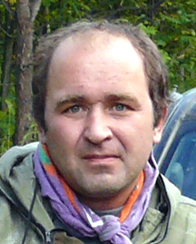 Екимов Евгений Владимирович