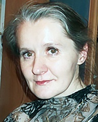 Усс Екатерина Анатольевна