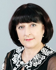 Гамаева Светлана Васильевна