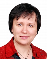 Рыбкина Ирина Дмитриевна
