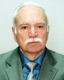 Попов Петр Петрович