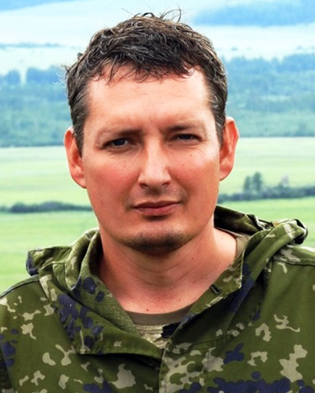 Фомин Станислав Николаевич