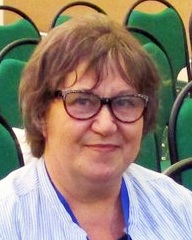 Сазонова Татьяна Аркадьевна