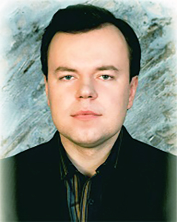 Карабан Алексей Александрович