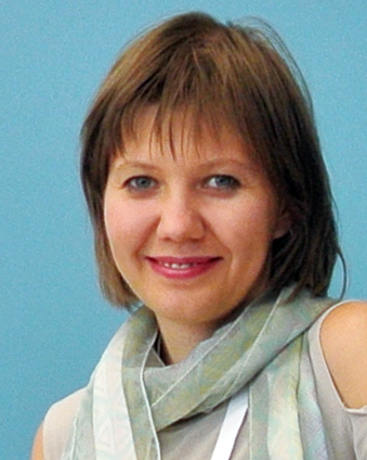 Зайцева Юлианна Геннадьевна
