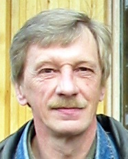Поляков Вадим Иванович