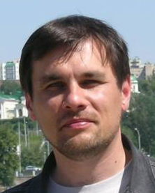 Пименов Александр Владимирович