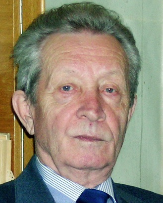 Ефремов Станислав Петрович