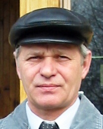 Иванов Виктор Васильевич