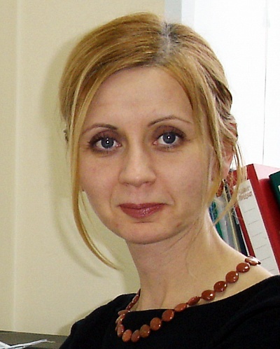 Галибина Наталия Алексеевна