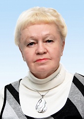 Муратова Елена Николаевна