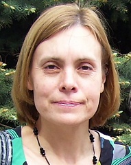 Прохоренко Нина Борисовна