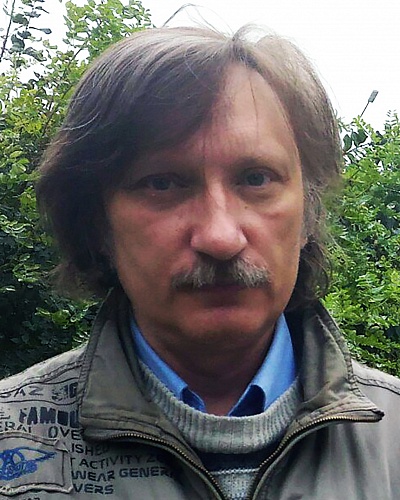 Павлов Александр Геннадиевич