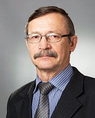 Минин Николай Степанович