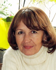 Богомолова Ирина Николаевна