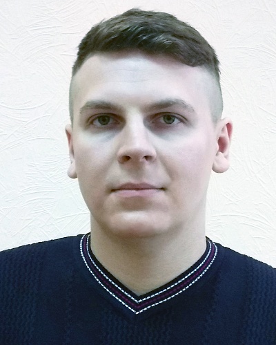 Парамонов Андрей Алексеевич