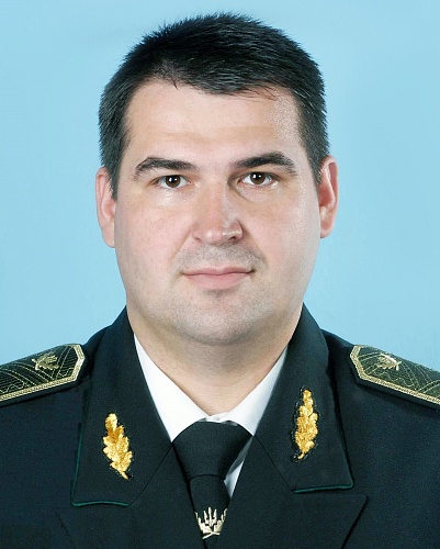 Василишин Роман Дмитриевич