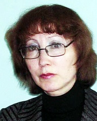 Михайлова Татьяна Алексеевна