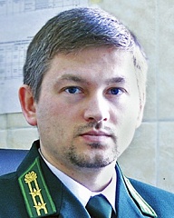 Сиволапов Владимир Алексеевич