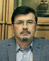 Боровский Геннадий Борисович