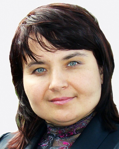 Острикова Марина Яковлевна