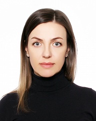 Щербакова Олеся Николаевна