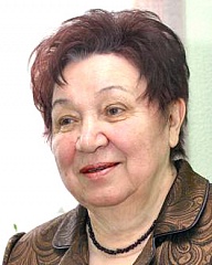 Бобкова Капитолина Степановна