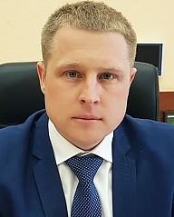 Брюханов Николай Викторович