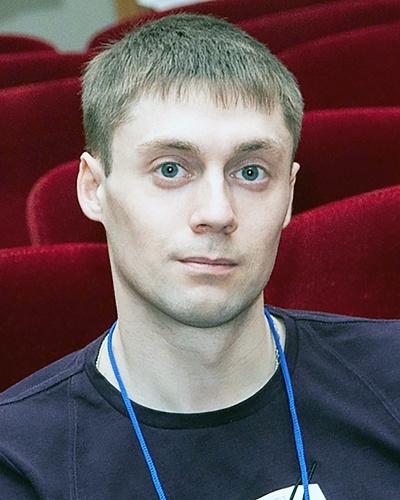 Пахоруков Иван Владимирович
