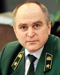Солдатов Владимир Владимирович