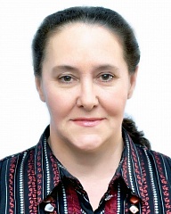 Казанцева Мария Николаевна