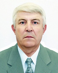 Чевычелов Александр Павлович