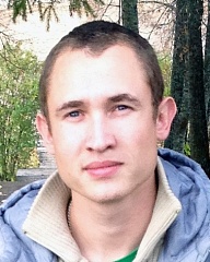 Захаров Юрий Геннадьевич
