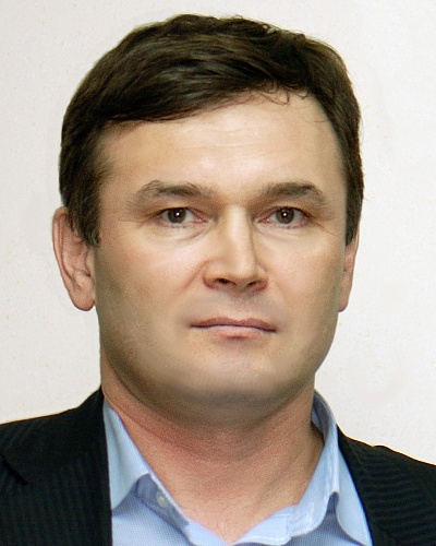 Юсупов Ирек Азатович