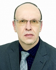 Перк Александр Александрович
