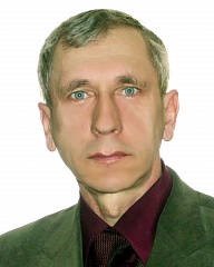 Иванов Валерий Александрович