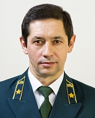 Ерицов Андрей Маркелович