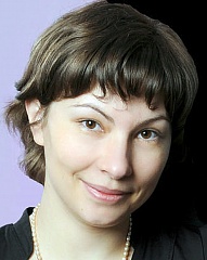 Норицина Юлия Владимировна