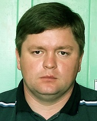 Барченков Алексей Павлович