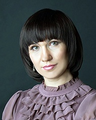 Пономарева Татьяна Валерьевна