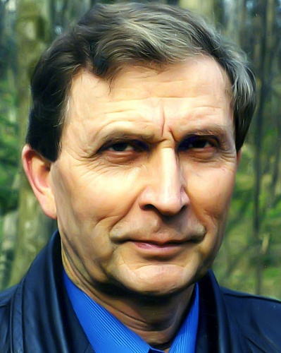 Санников Станислав Николаевич