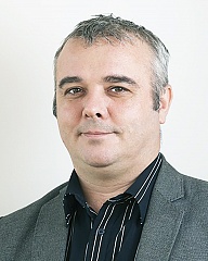 Климов Андрей Владимирович