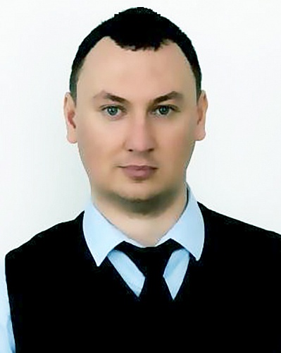 Кириллов Виталий Юрьевич