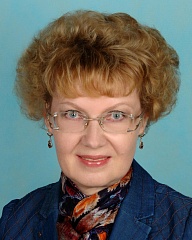 Седельникова Тамара Станиславовна