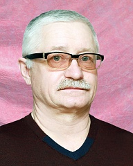 Николин Евгений Георгиевич