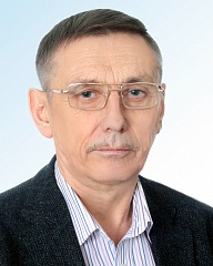 Ефимов Вадим Михайлович