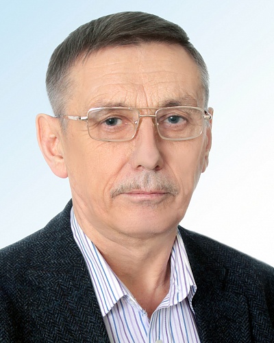 Ефимов Вадим Михайлович