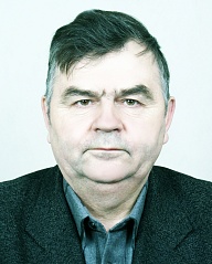 Миронов Геннадий Семенович