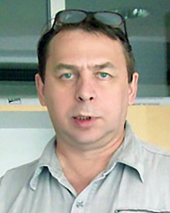 Коршунов Михаил Анатольевич