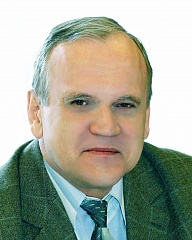 Шавнин Сергей Александрович